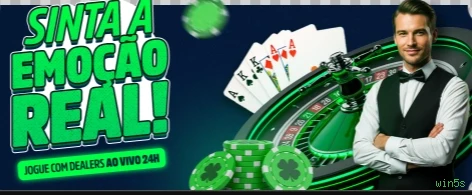 A Importância da Categoria 'Reclamações' no win5s: Um Espaço para Diálogo e Melhoria